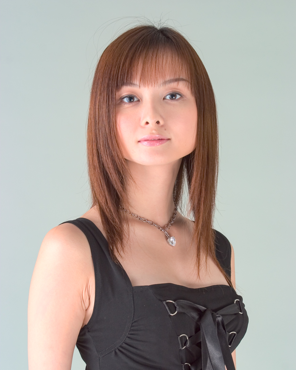 SAKI写真集