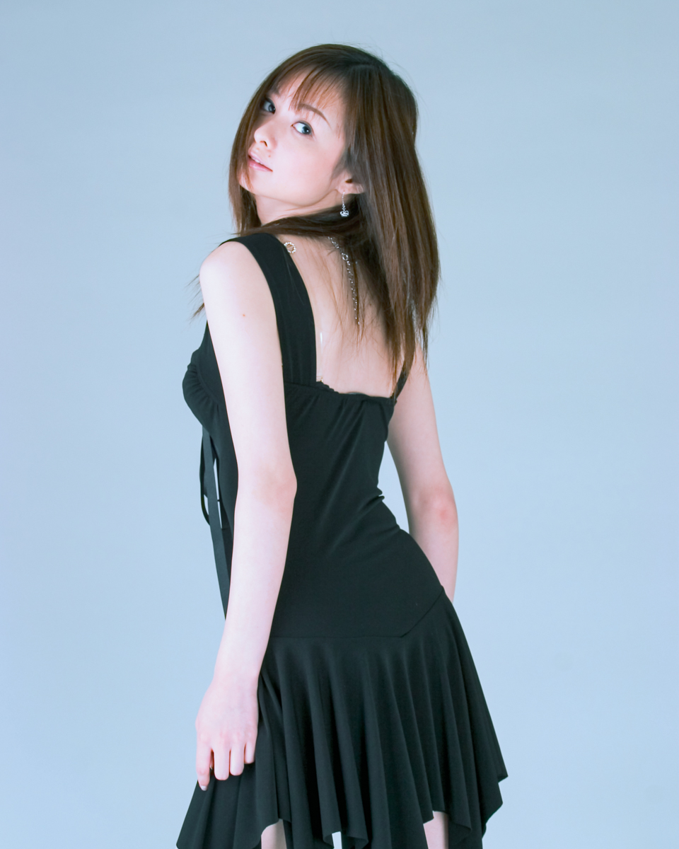SAKI写真集