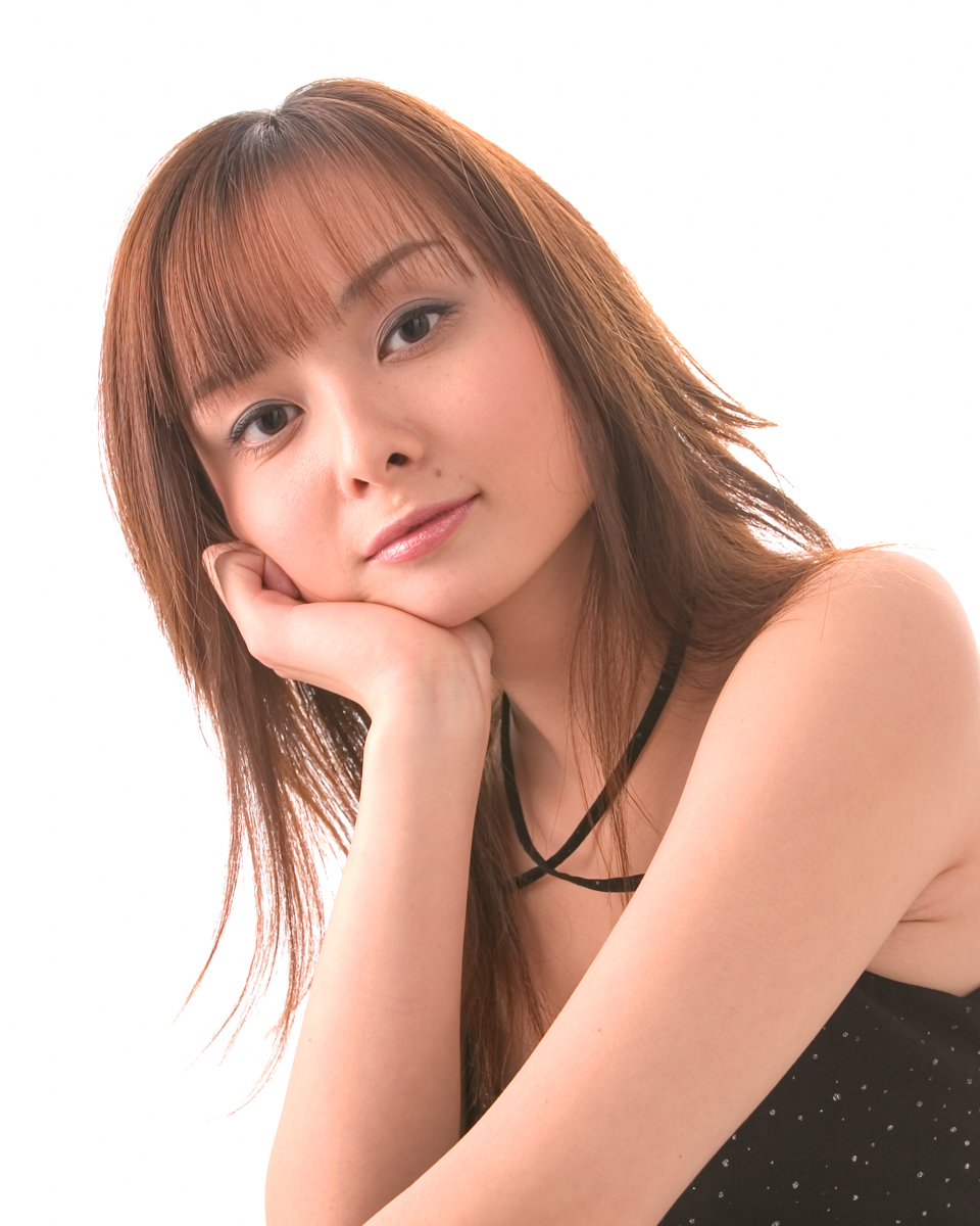 SAKI写真集