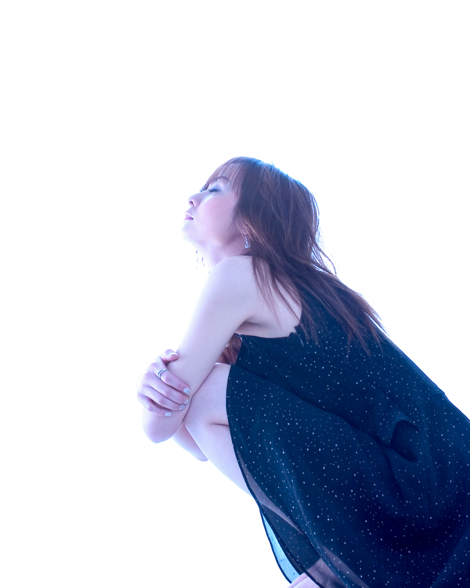 SAKI写真集