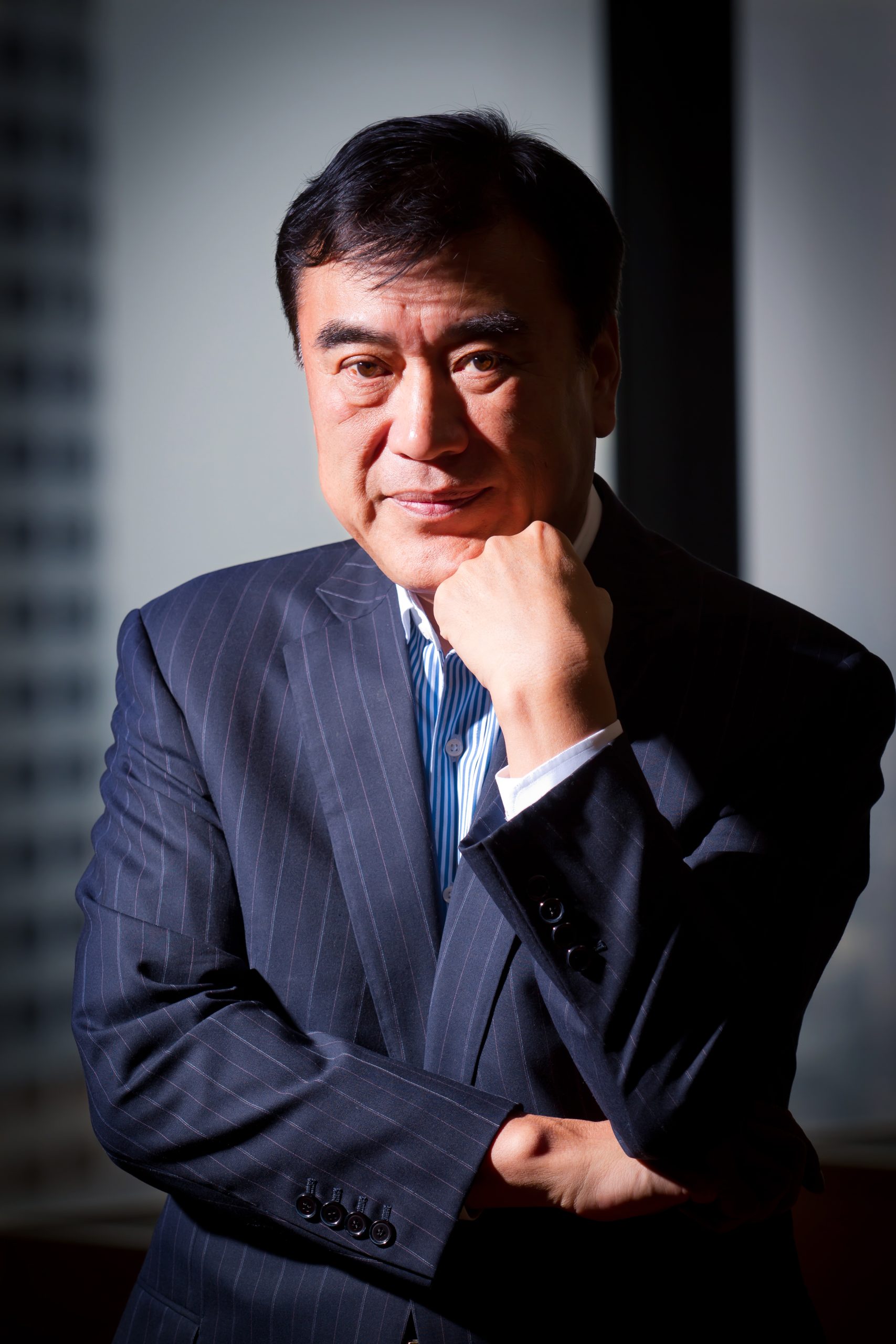 澤田ホールディングス株式会社、創業者、（現 HSホールディングス株式会社） 代表取締役会長