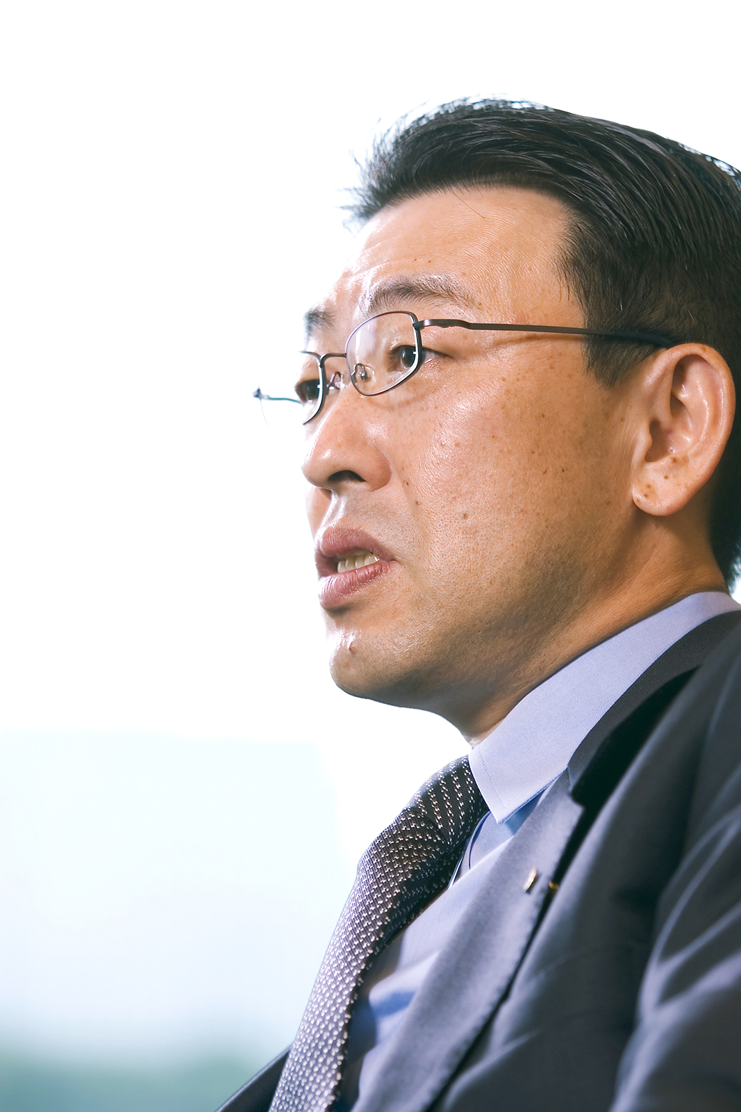 松井証券松井道夫氏
