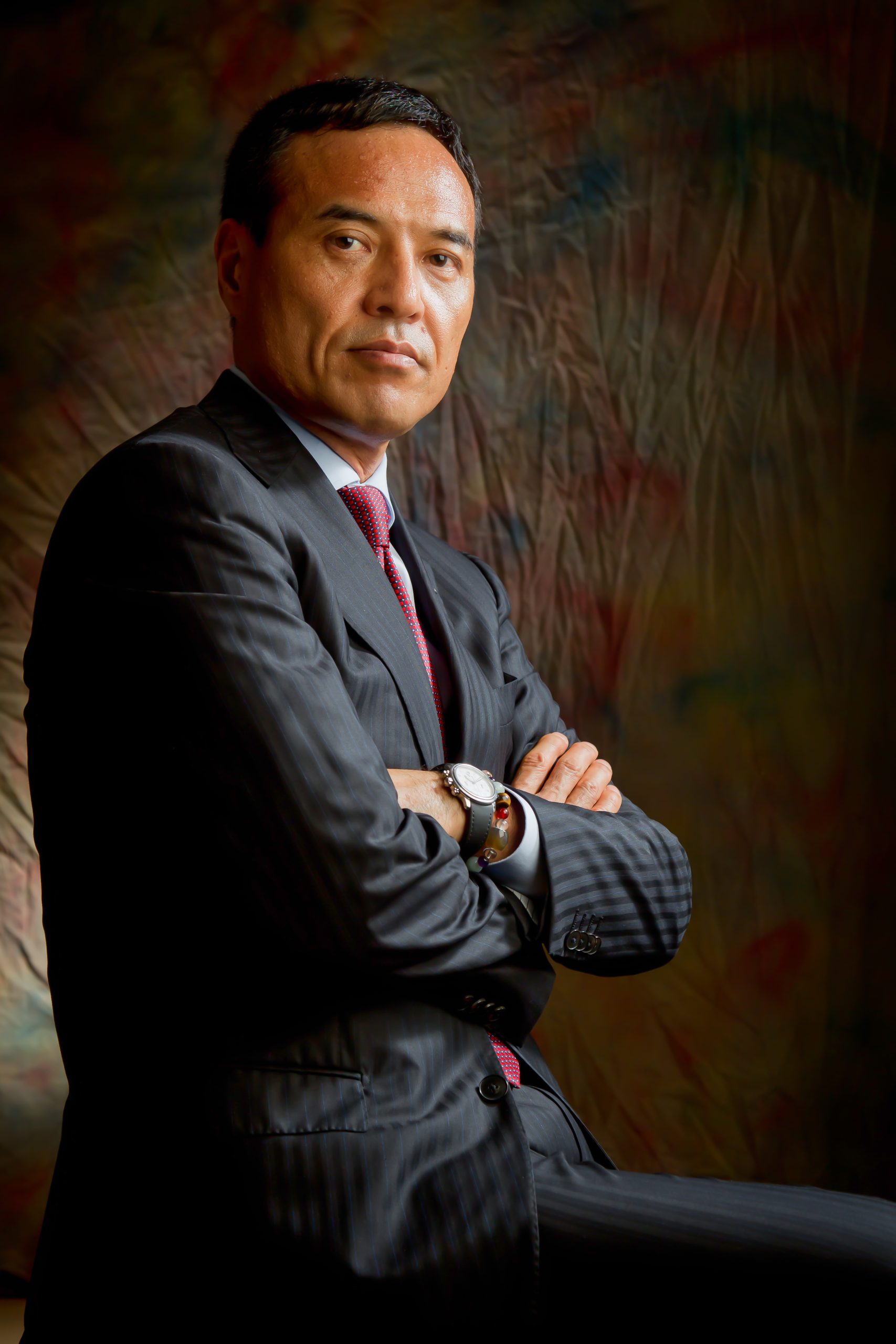元株式会社ローソン取締役社長兼CEO及び会長