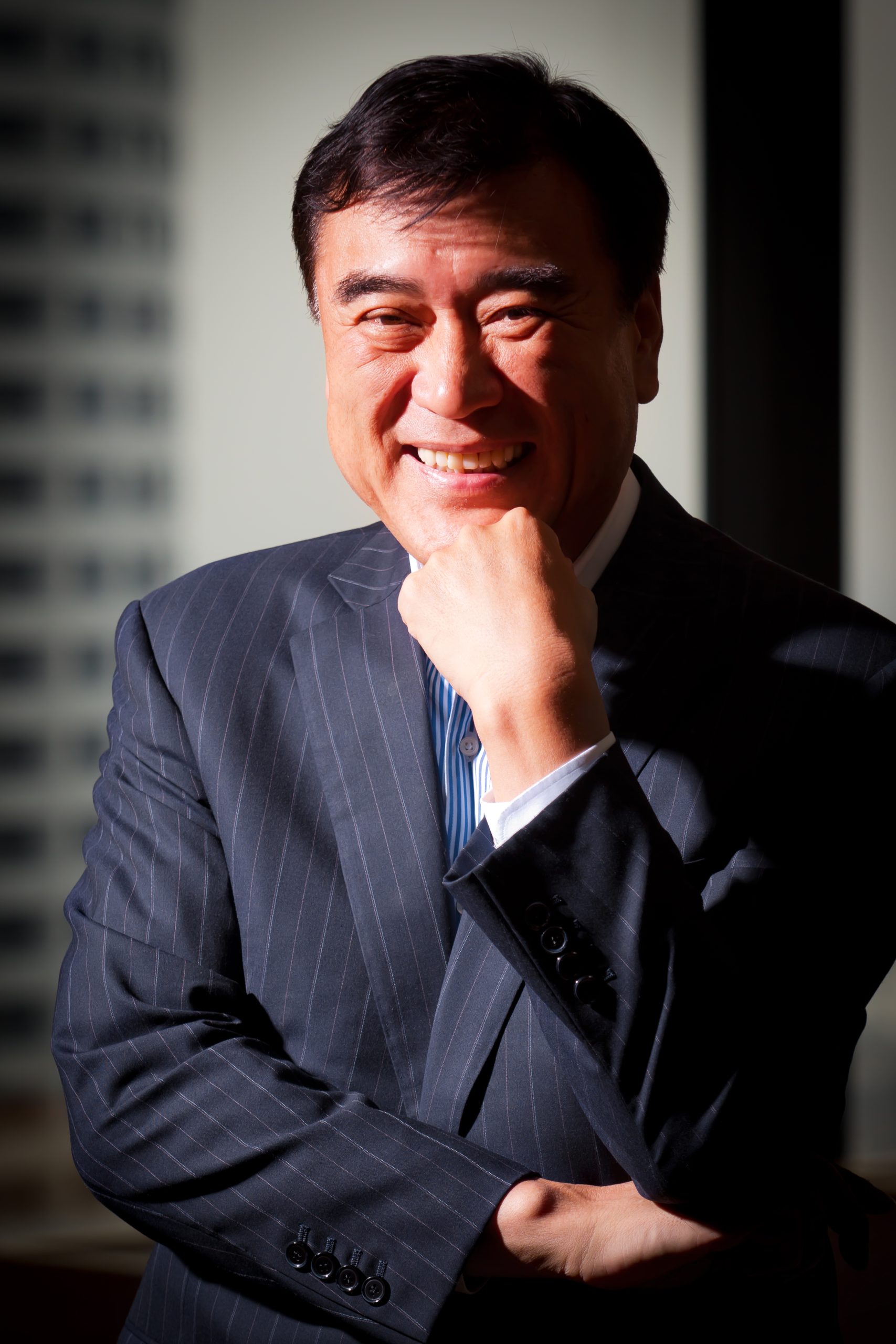 澤田ホールディングス株式会社、創業者、（現 HSホールディングス株式会社） 代表取締役会長
