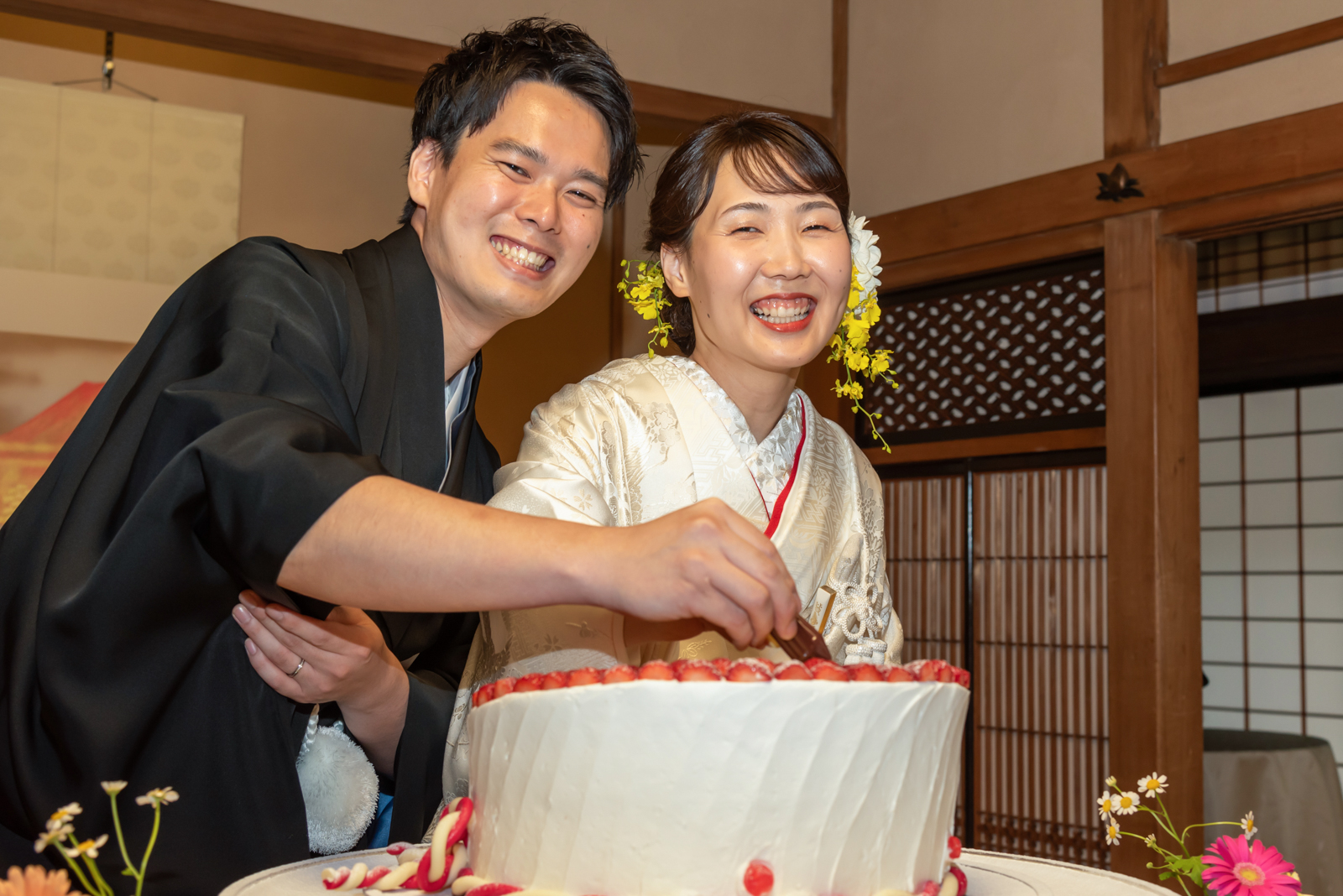 Wedding Photo