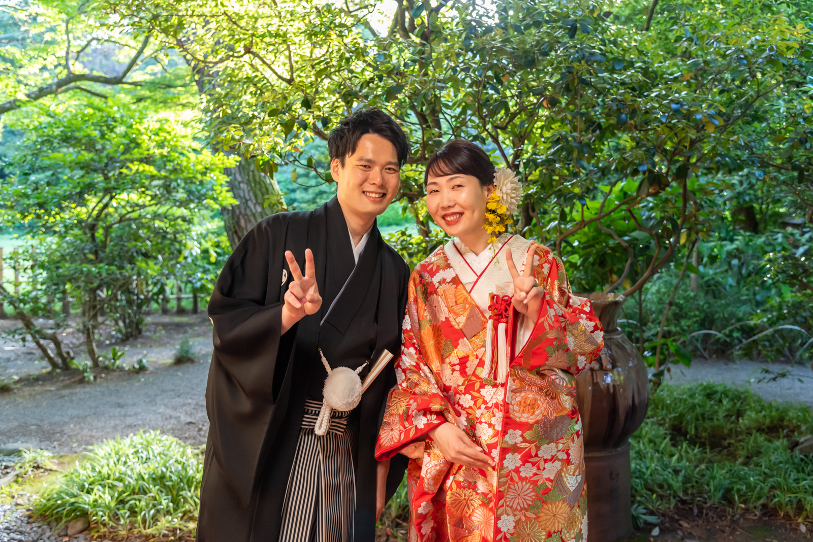 Wedding Photo