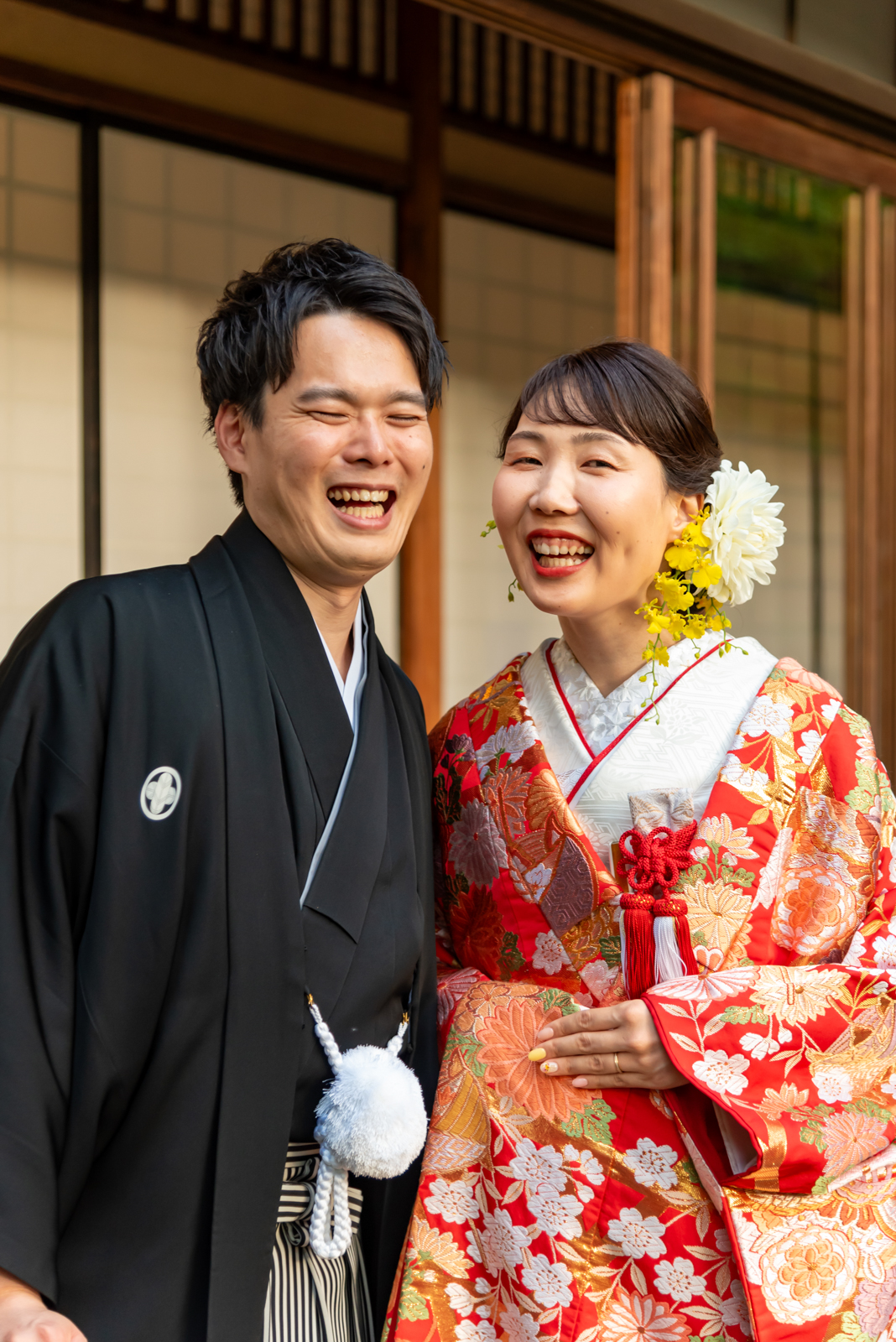 Wedding Photo