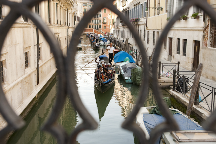 ITALY観光同伴取材