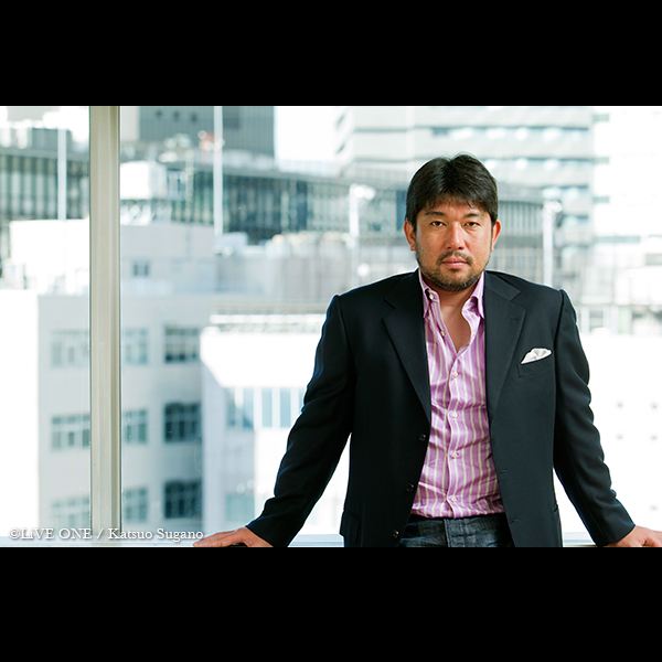 メジャーリーガー 野茂英雄 氏