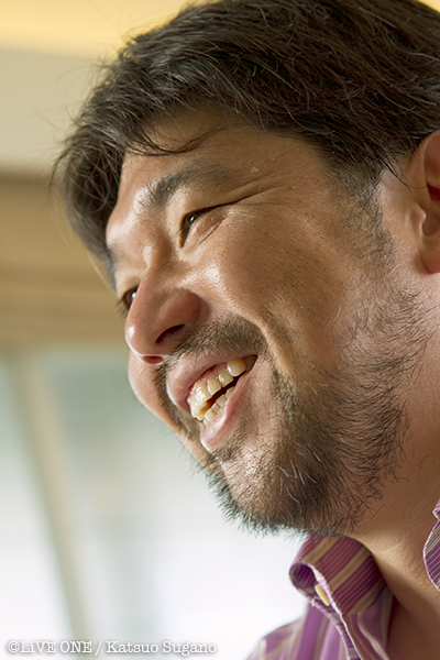 メジャーリーガー 野茂英雄 氏